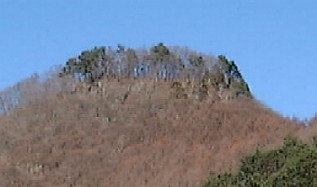 城址