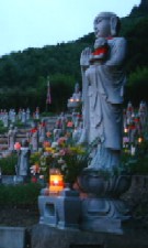地蔵祭り５