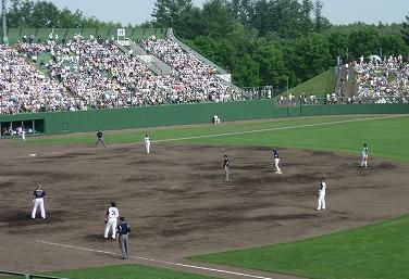 愛しの内野手たち！？