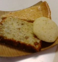チーズケーキ＆ソフトクッキー＆バナナケーキ