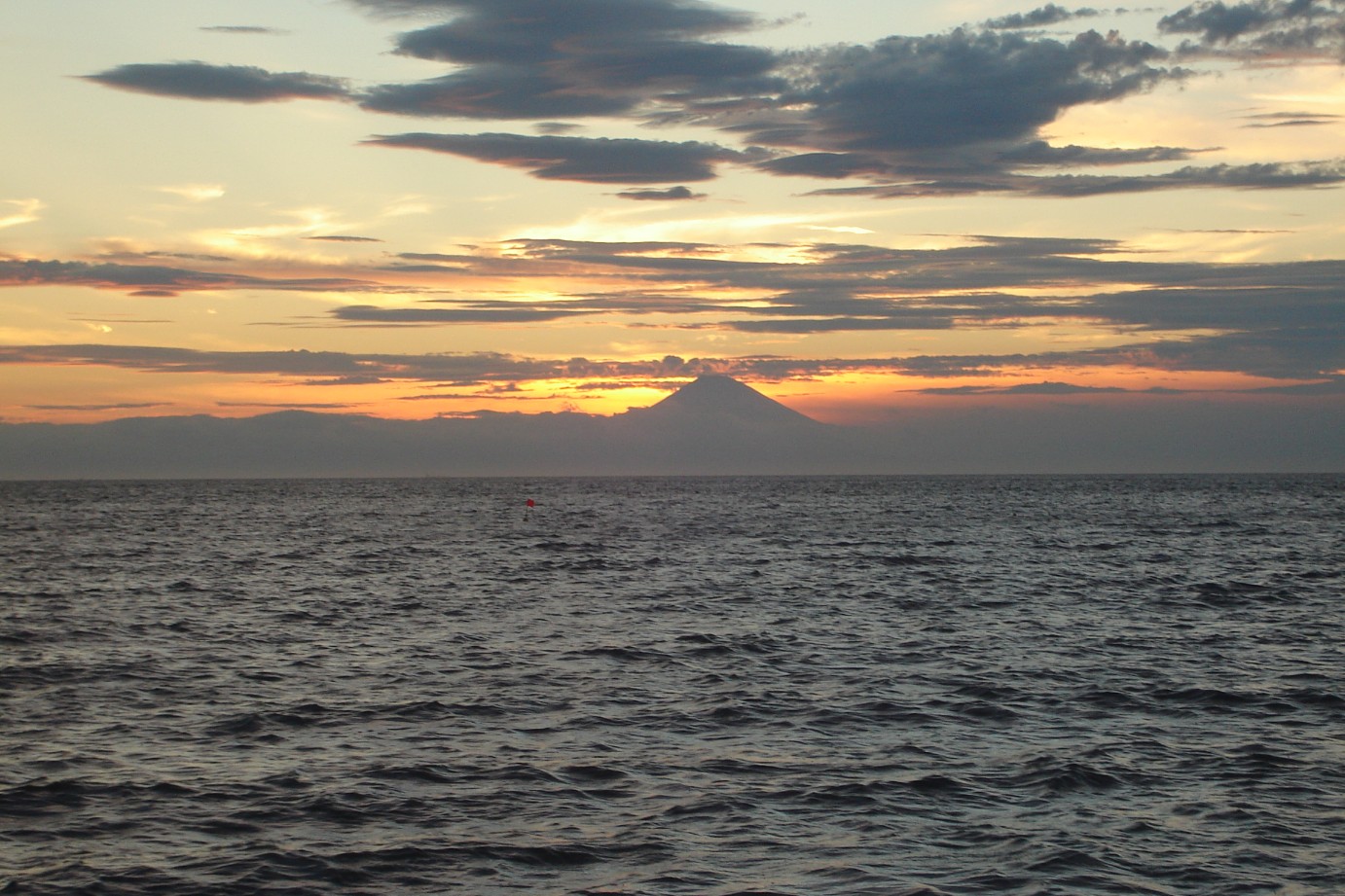 TATEYAMA2007年・夏2