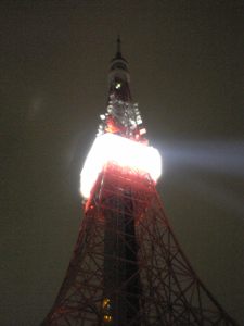 東京都タワー２