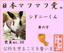 しどマフマフ党