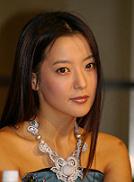 韓国の女優です