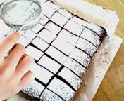 ブラウニー！！