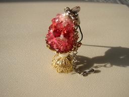 ゴージャスパフェ