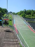 大倉山ジャンプ競技場4
