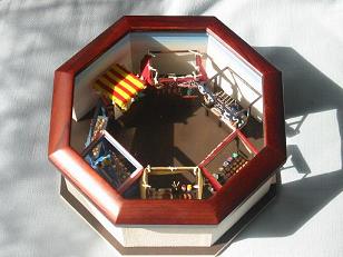 お祭り屋台集合