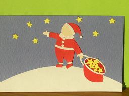 サンタクロース