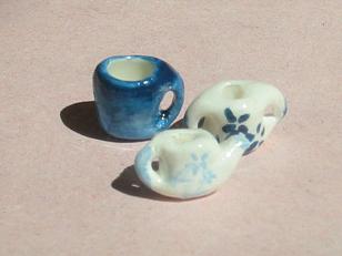 フラワーポット