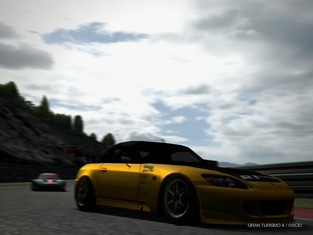アミューズＳ２０００