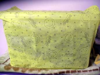 こんな感じです