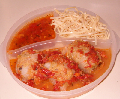 ロールキャベツ