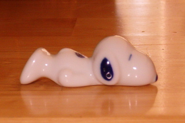 スーさん箸置き