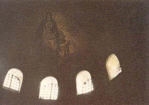 アヤソフィア内部