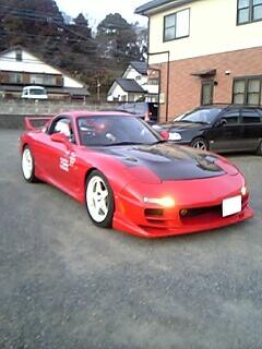 my ＦＤ