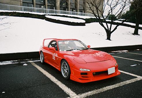 FD3S 2005,2