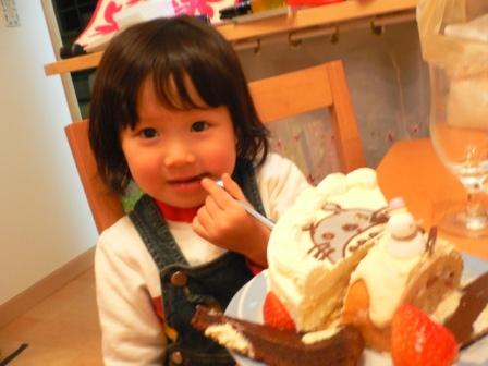 ｸﾘｽﾏｽｹｰｷ