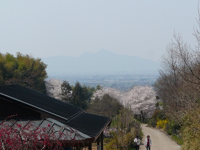 二上山