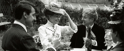 Jules et Jim