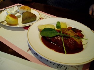 カツレツ