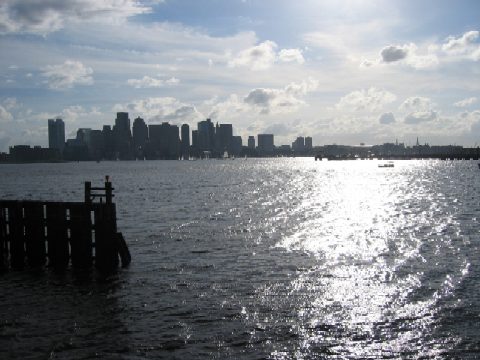 BostonWaterFront