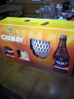 chimay