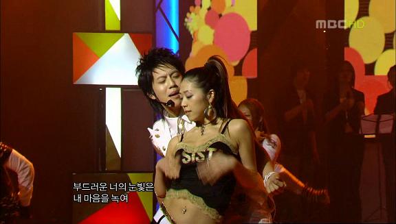[HD] 060401.MBC. Show Music Core Se7en Divx(960x554).avi_000280880.jpg