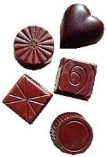 キャレオニのチョコレート・２