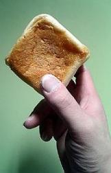 米粉のパン“キューブ”