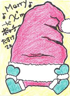 ポッチ絵