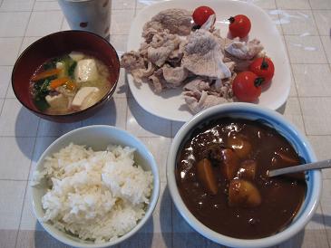 11日昼食（大人）