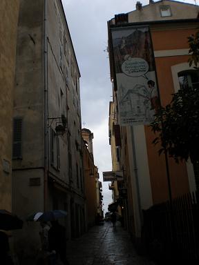 ajaccio 街並み.JPG