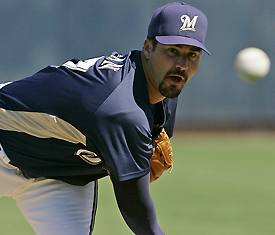 Jeff Suppan