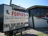 Floyds Cajun Seafood House