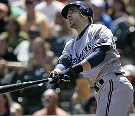 Ryan Braun