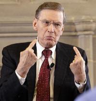 Bud Selig