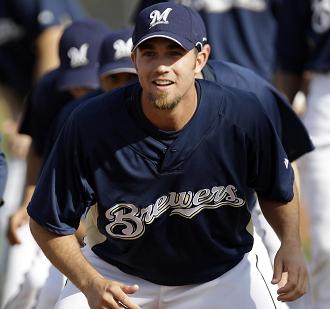 J.J. Hardy