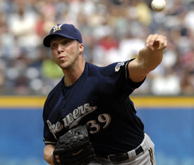 Chris Capuano