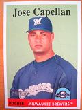 Jose Capellan