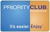 Priority Club Gold