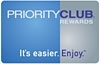 Priority Club Platinum