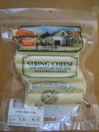 STRING CHEESE