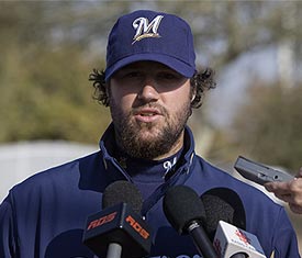 Eric Gagne