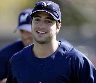 Ryan Braun
