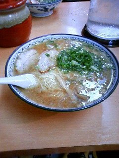 ラーメン