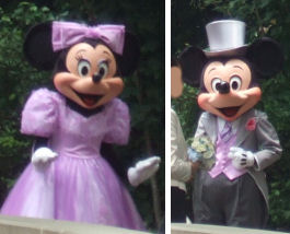 WEDDING