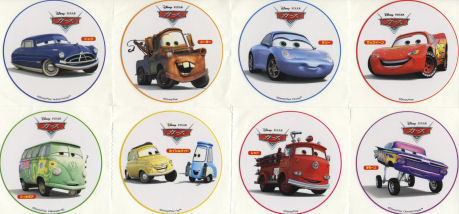 CARS15