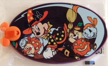 HALLOWEENOT