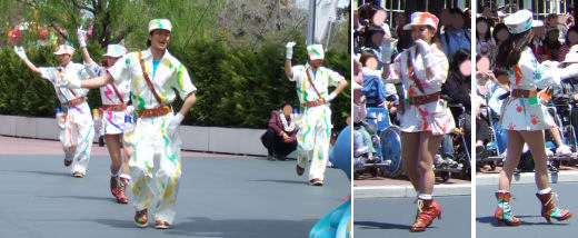 DANCER2